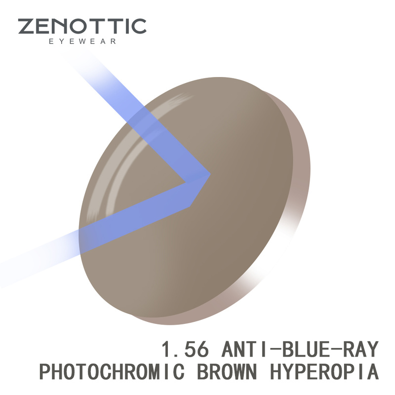ZENOTTIC Cr-39 처방 렌즈, 광학 근시 원시 - Men Shoes Zegna 리뷰 및 가격