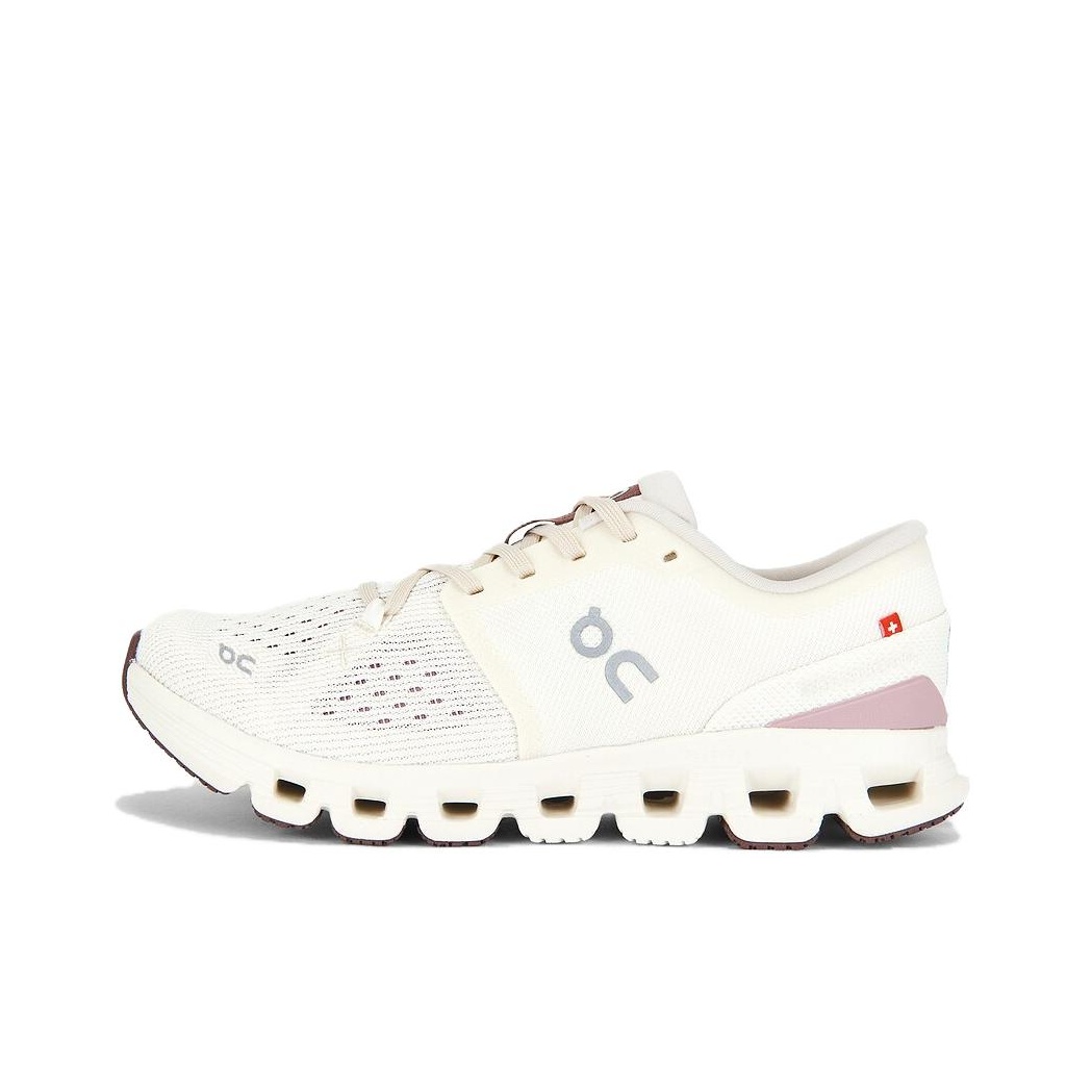 온 클라우드 X4 메쉬, 통기성 좋은 텍스타일 소재 로 - Men Shoes On Cloud 리뷰 및 가격