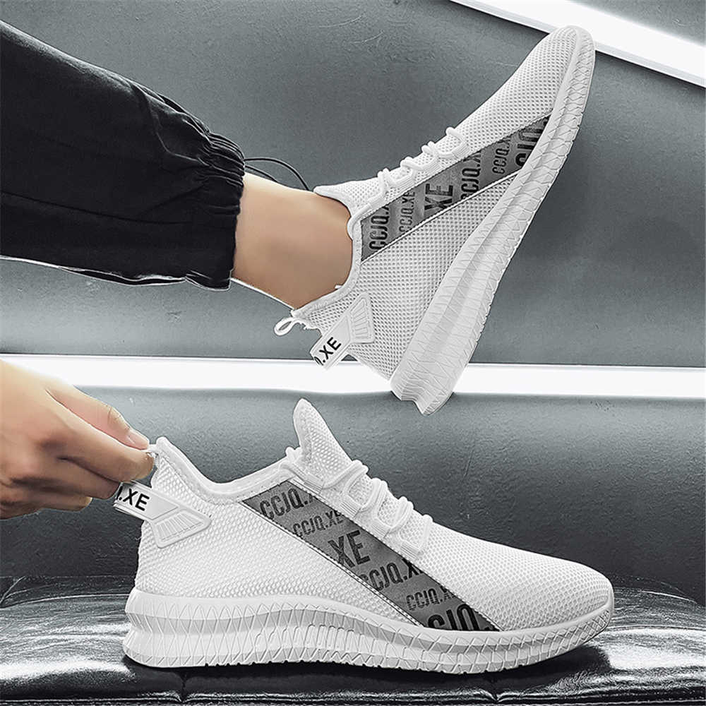 40-46 사이즈 46 오리지널 남성 스니커즈 신발 신 - Men Shoes Sneakers 리뷰 및 가격