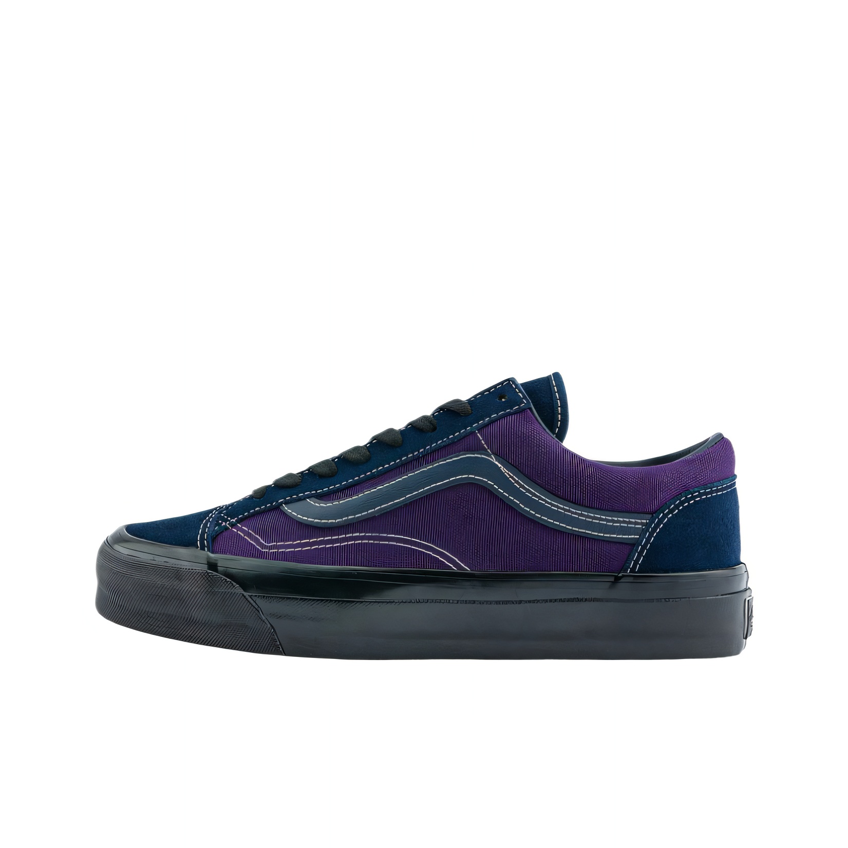 밴스 올드 스쿨 36 스케이트보드 슈즈 유니섹스 로우탑 - Vans Shoes Old Skool 리뷰 및 가격