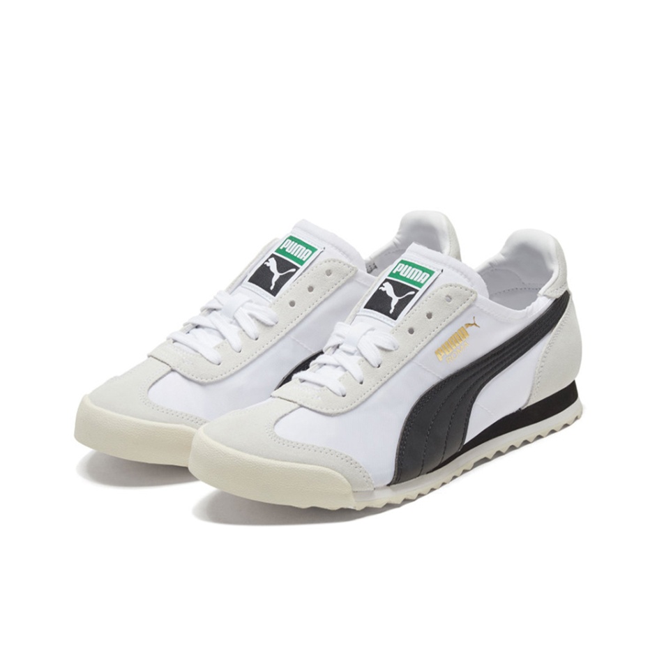 PUMA Roma Og 나일론 쿠션 미끄럼 방지 로우탑 - Men Shoes Puma 리뷰 및 가격