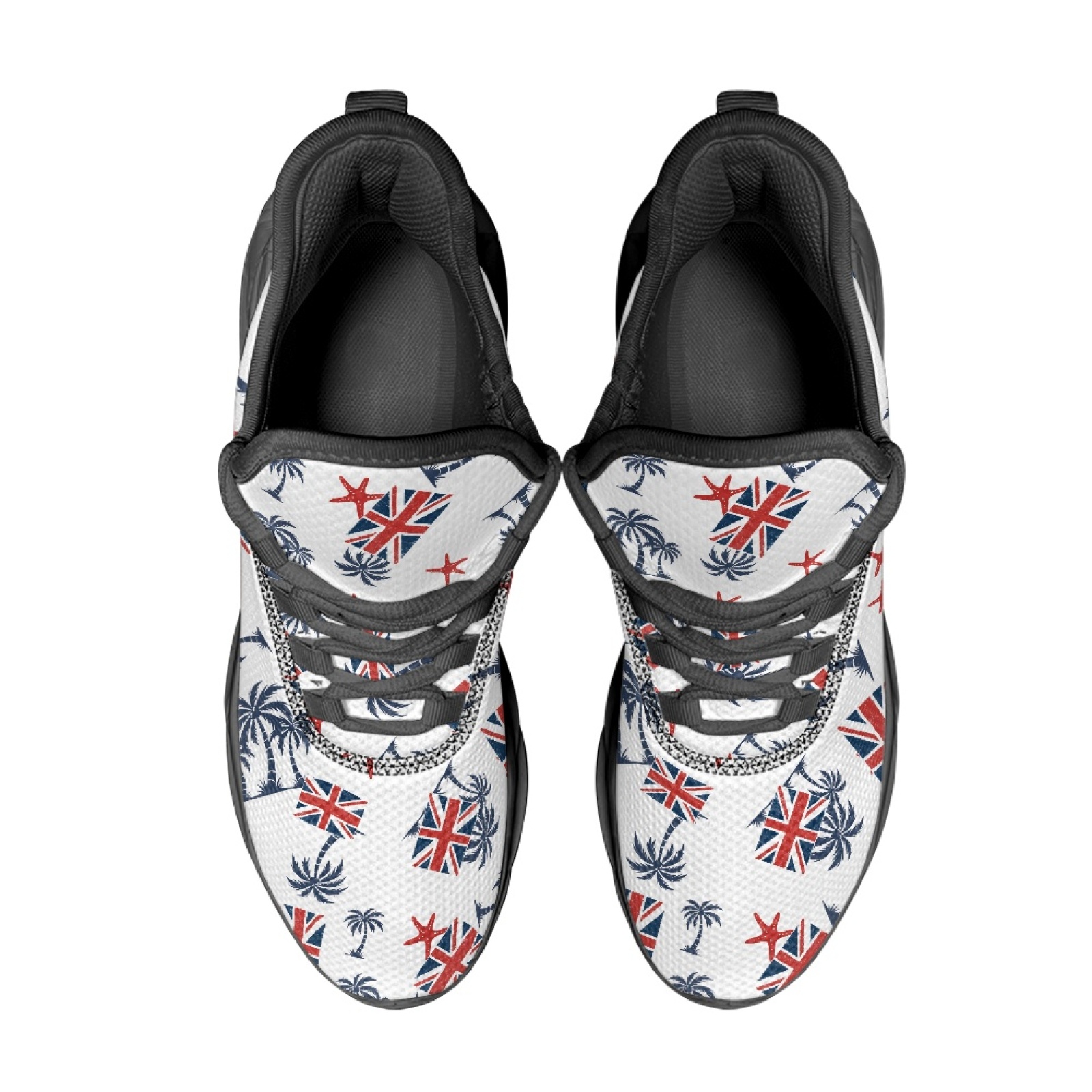 펜스트롤 UK 팜 경량 남성용 러닝 스니커즈, 체육관용 - Men Shoes Uk 리뷰 및 가격