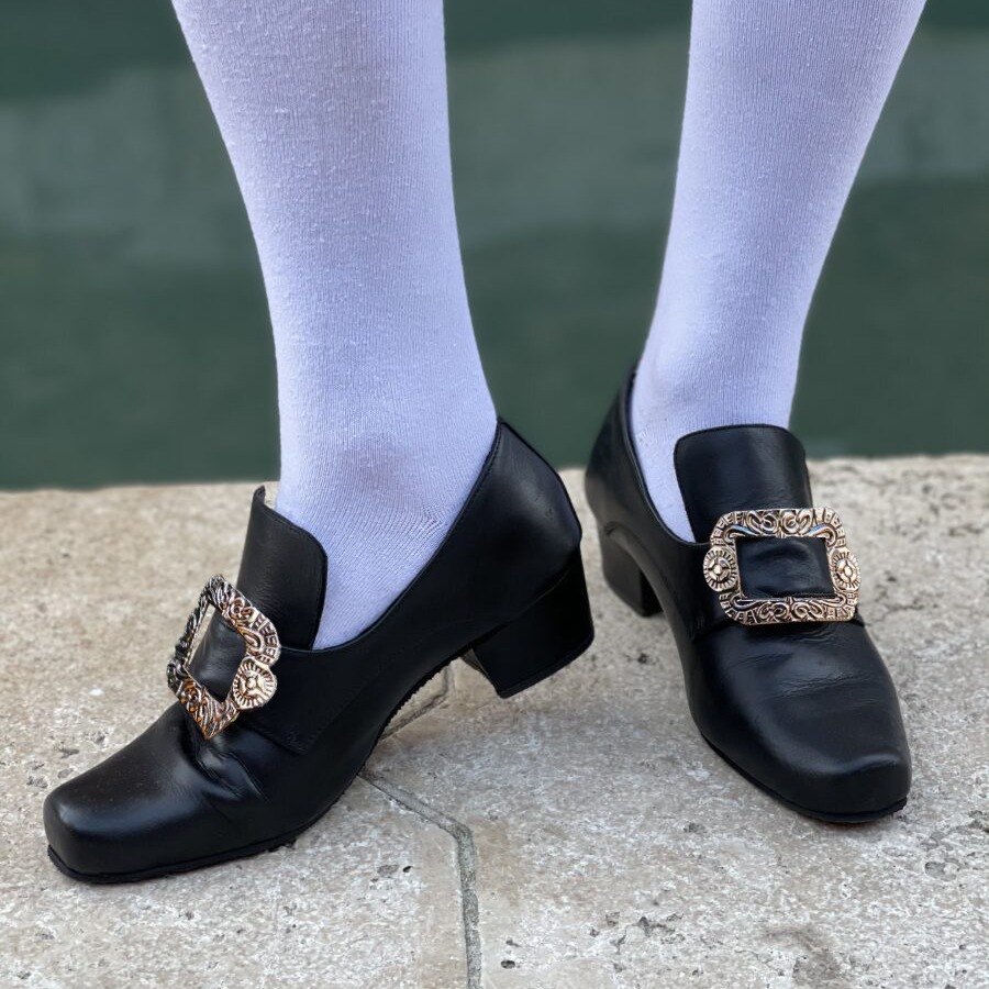 중세 신발 여성 남성 빅토리아 빈티지 신발 18 세 르 - Men'S Shoes Louis Vuitton 리뷰 및 가격