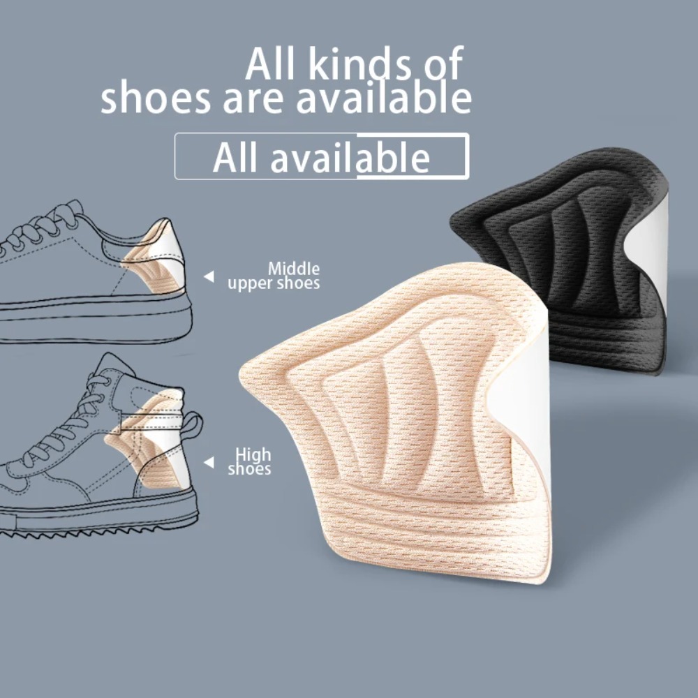스포츠 신발용 깔창 남성용 조절 가능한 사이즈 발 보호 - Men Shoes Outlet 리뷰 및 가격