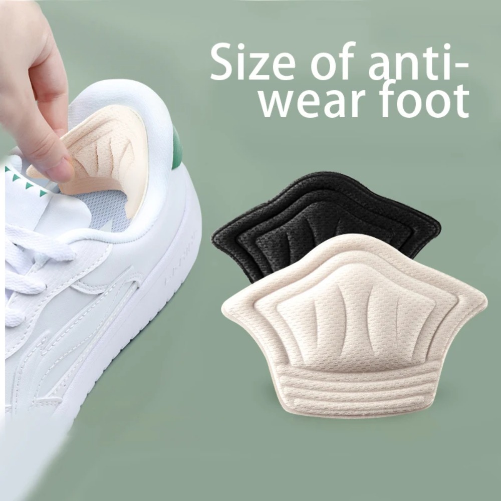 스포츠 신발용 깔창 남성용 조절 가능한 사이즈 발 보호 - Men Shoes Outlet 리뷰 및 가격