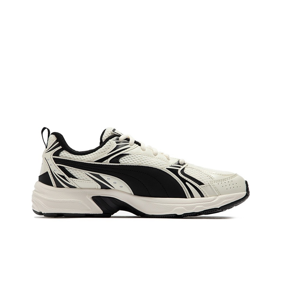 PUMA 밀레니오 로우탑 캐주얼 러닝화 유니섹스 베이지 - Men Shoes Puma 리뷰 및 가격