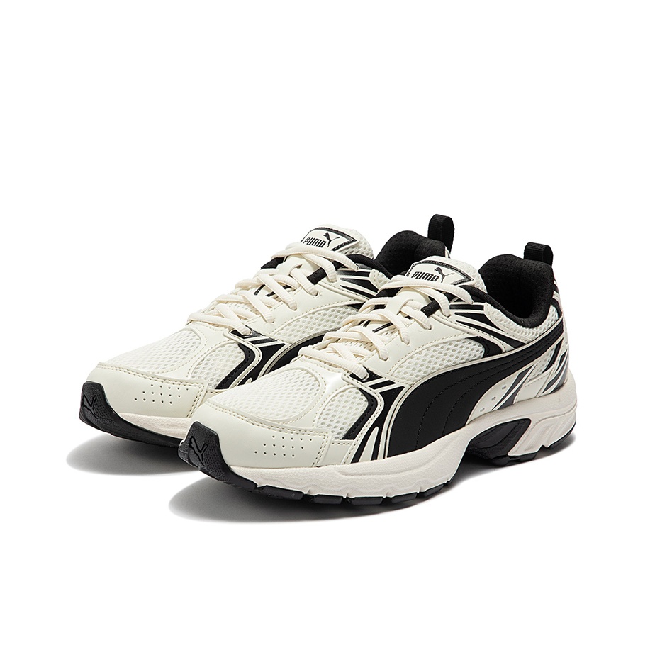 PUMA 밀레니오 로우탑 캐주얼 러닝화 유니섹스 베이지 - Men Shoes Puma 리뷰 및 가격