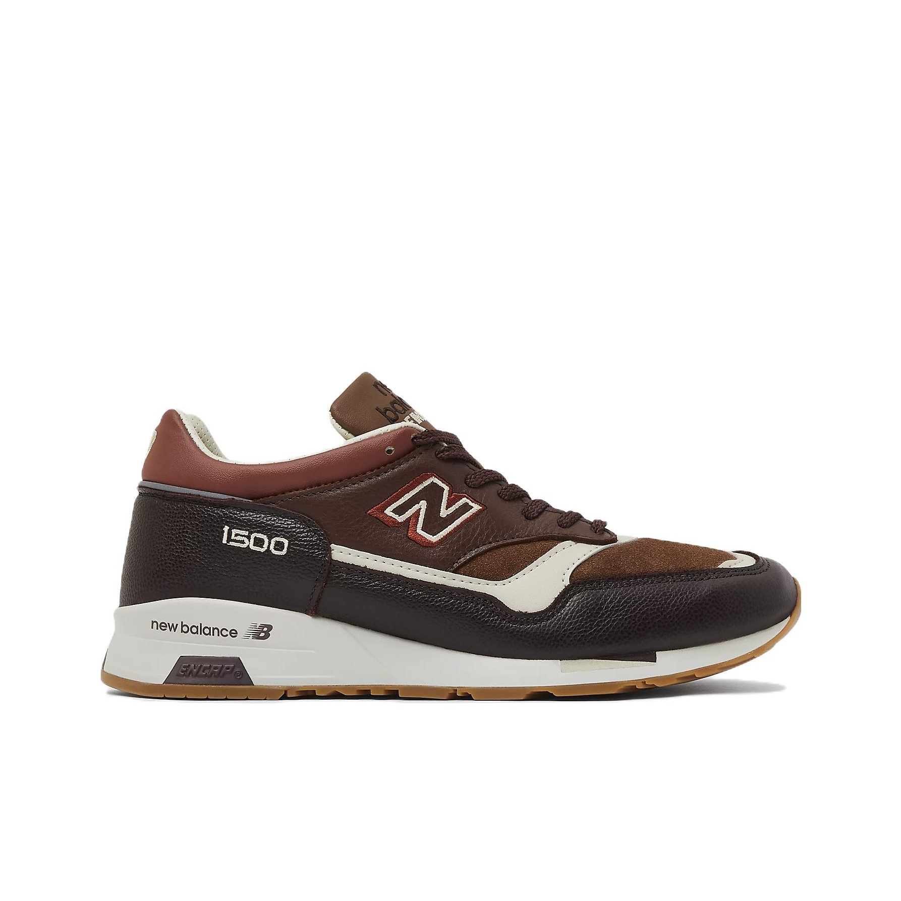 뉴발란스 NB 1500 가죽 로우탑 캐주얼 러닝화 유니 - Men Shoes Uk 리뷰 및 가격