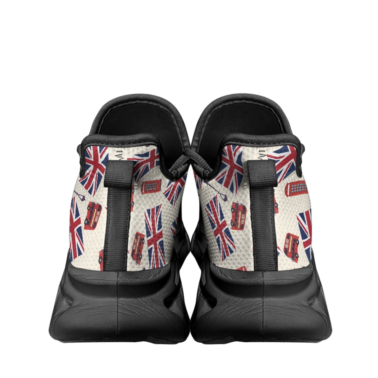 PENSTROLL UK 유니언 잭 편안한 남성용 블레이 - Men Shoes Uk 리뷰 및 가격