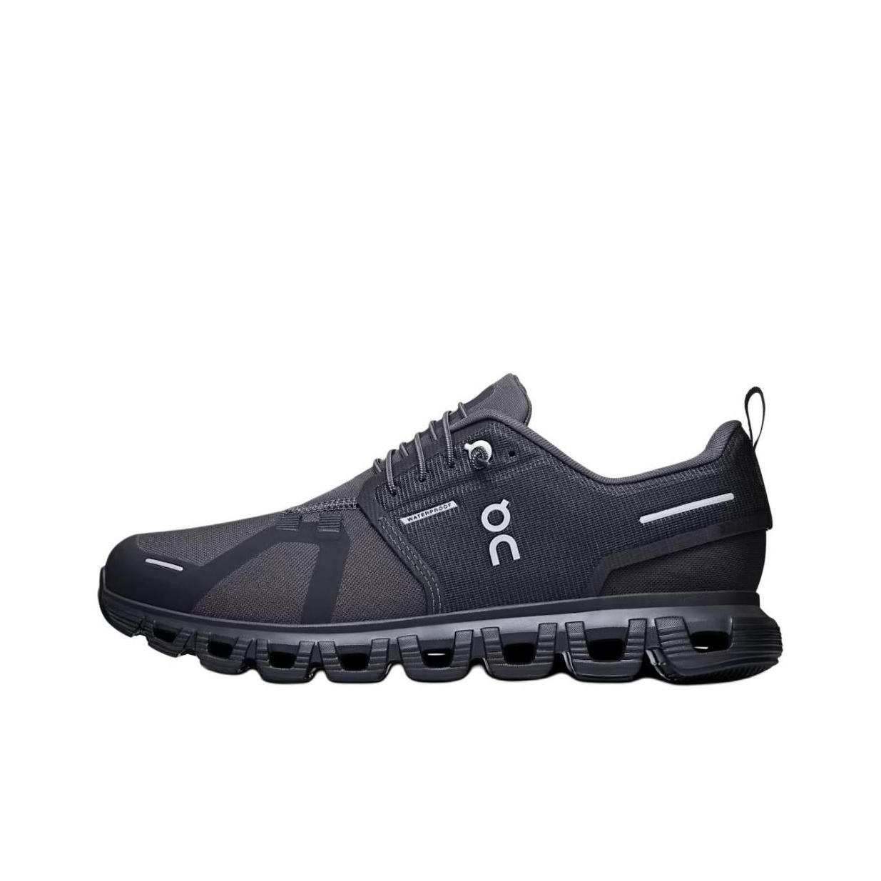 온 클라우드 6 캐주얼 슈즈 여성용 로우탑 블랙 3WF - Men Shoes On Cloud 리뷰 및 가격