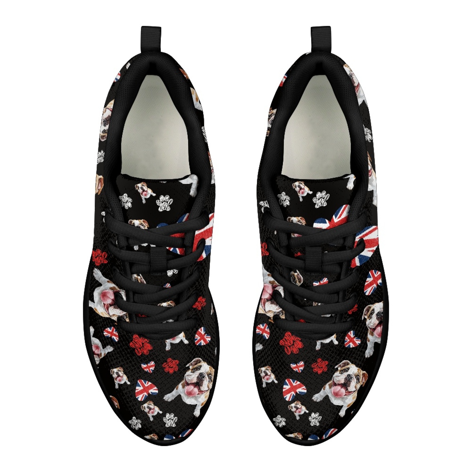 영국 푸그 강아지 패턴 여름 메쉬 스포츠 조깅 러닝화  - Men Shoes Uk 리뷰 및 가격
