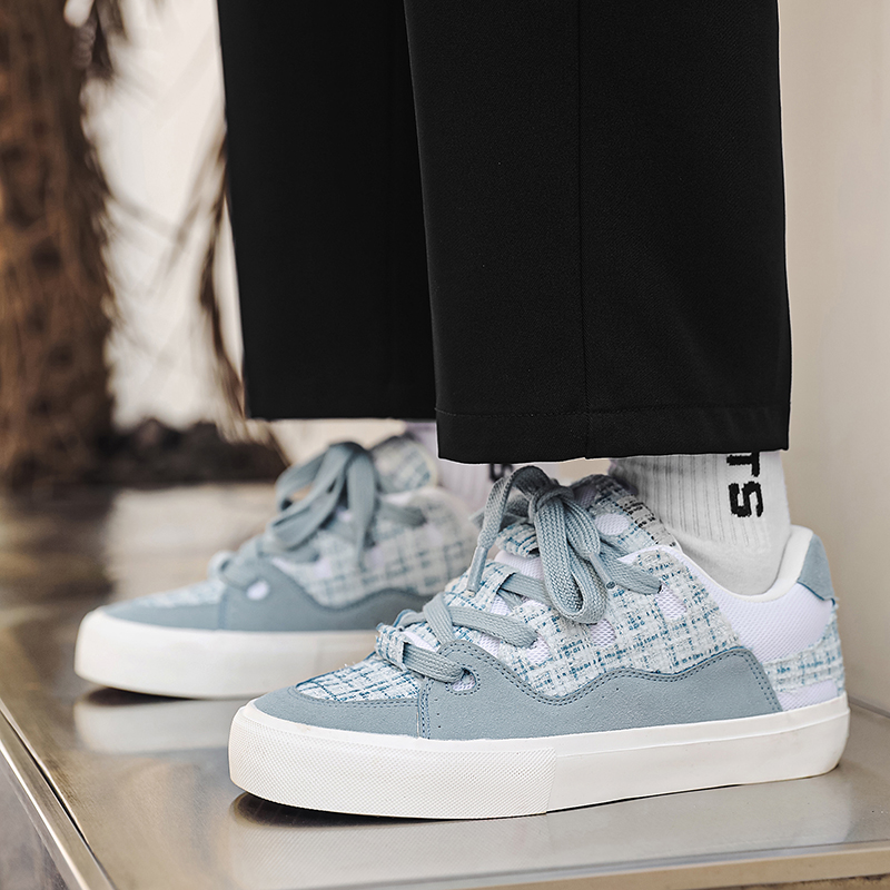 202 여성 캐주얼 신발 패션 로우컷 레이스업 레저 스 - Casual Sneaker Low 리뷰 및 가격