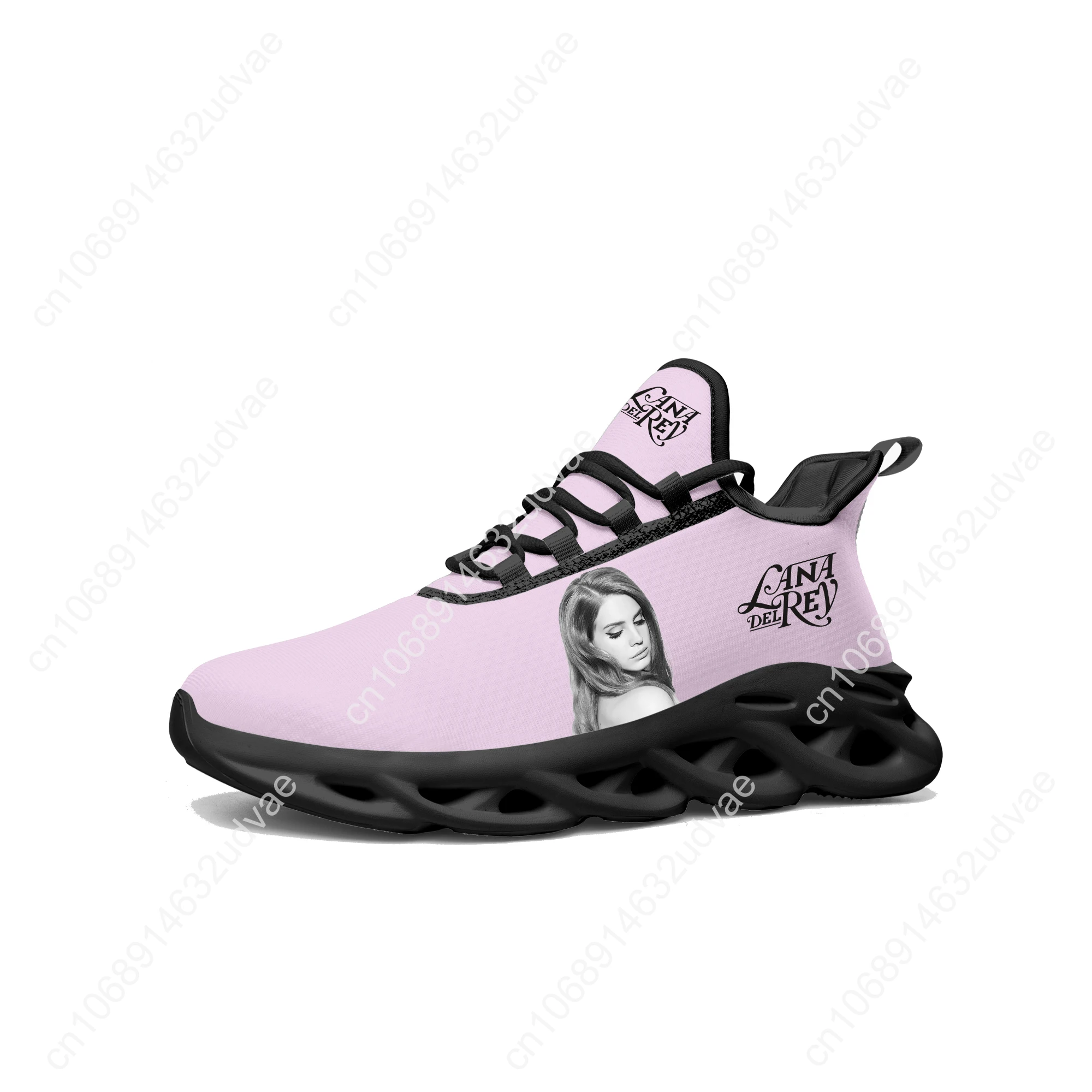 라나 델 레이 가수 스포츠 스니커즈 남성 여성 러닝화  - Men Shoes Sneakers 리뷰 및 가격
